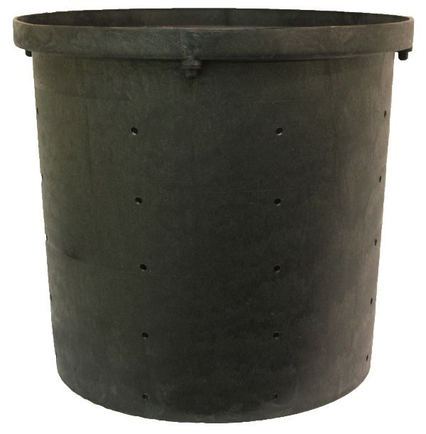 15 GALLON JACKEL PERFORATED SUMP BASIN