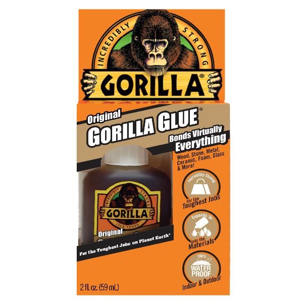 GORILLA GLUE, 2OZ