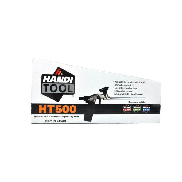 HANDI FOAM HT550 DISPENSING GUN