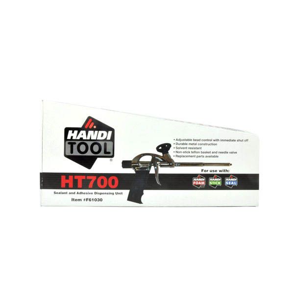 HANDI FOAM HT770 DISPENSING GUN