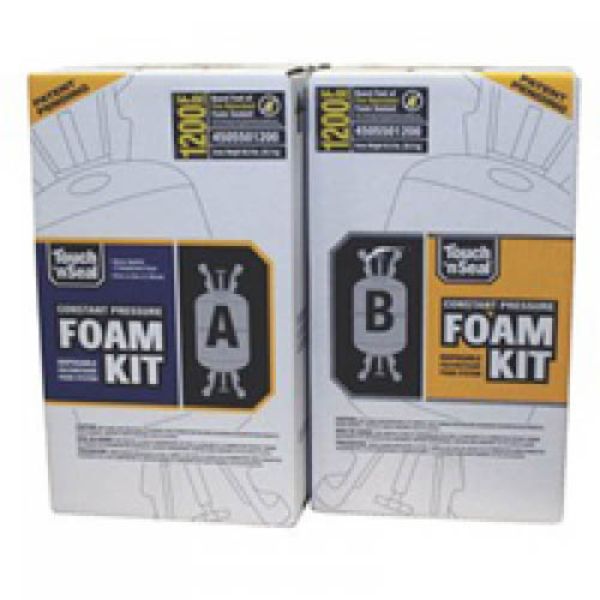 TOUCH 'N SEAL OPEN CELL FOAM TANKS FOR 0112155